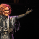 Page Six Seems to Think There's Something Notable About Spending $5K On Glenn Close's Fake Lashes
